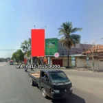 Jasa Pasang Billboard Rembang