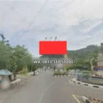Jasa Pasang Billboard Sibolga