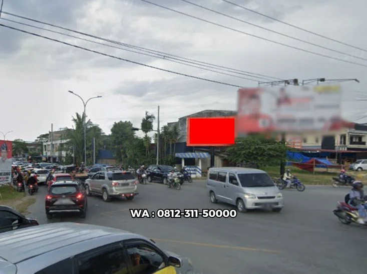 Jasa Pasang Videotron Kendari