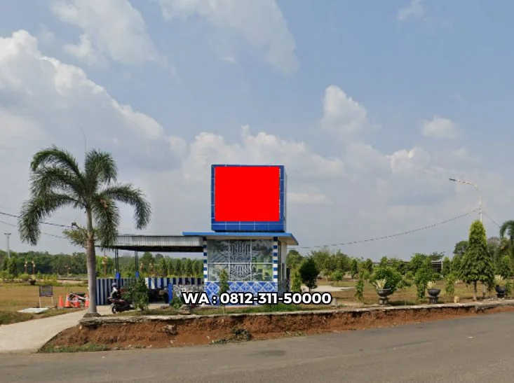 Jasa Pasang Videotron Musi Rawas