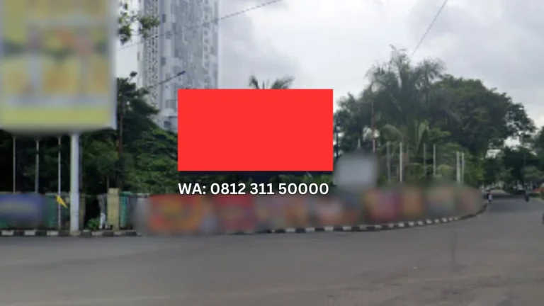 Jasa Pasang Videotron Palembang