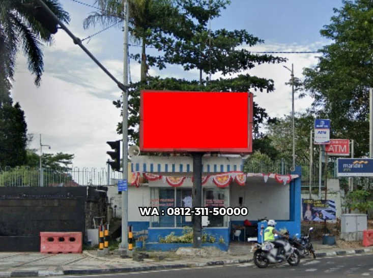 Jasa Pasang Videotron Pangkal Pinang