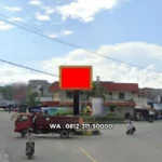 Jasa Pasang Videotron Poso