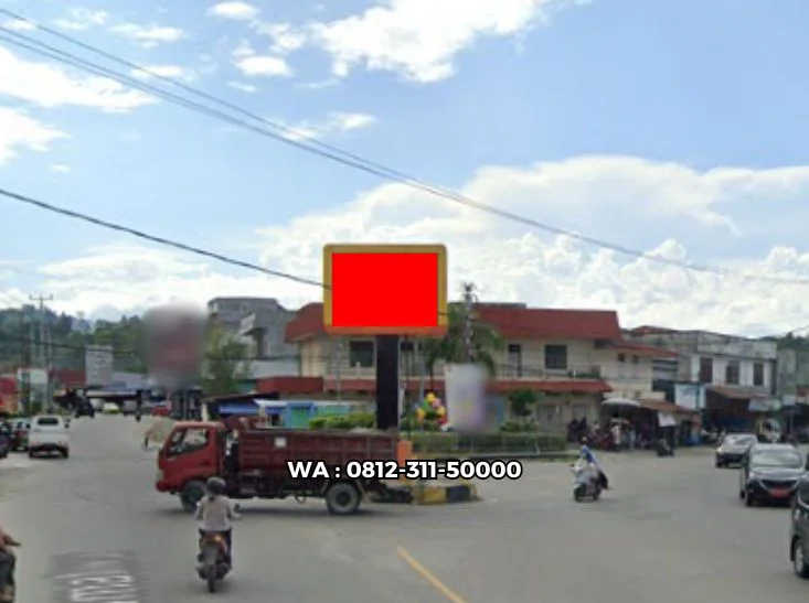 Jasa Pasang Videotron Poso