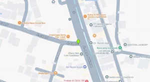 Jl. Calen I
