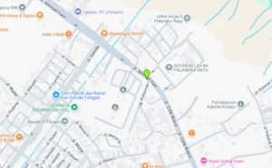 Jl. Cilik Riwut