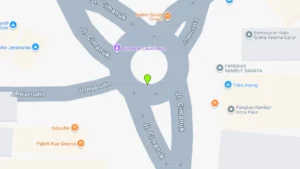 Jl. Cimanuk