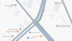 Jl. DI Panjaitan