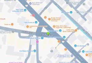 Jl. Di Panjaitan