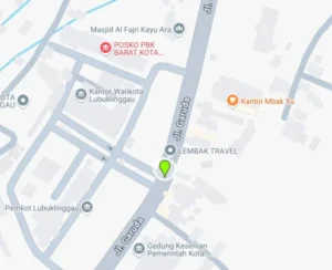 Jl. Garuda