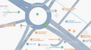 Jl. Insinyur H. Juanda