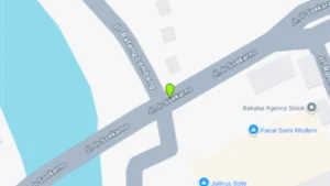 Jl. Ir Soekarno