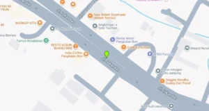 Jl. Iskandar