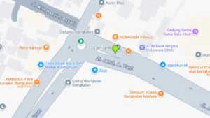 Jl. Jend. A. Yani