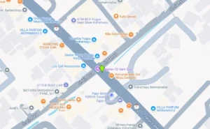 Jl. Jend. Sudirman