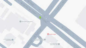 Jl. Jenderal Ahmad Yani