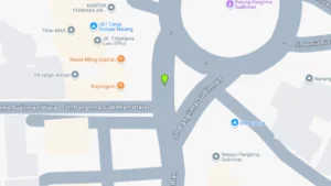 Jl. Jenderal Sudirman