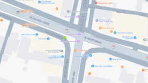 Jl. Jenderal Sudirman