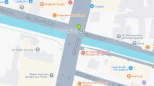 Jl. Jenggolo