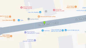 Jl. KH. Ahmad Dahlan