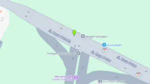 Jl. KH. Munif