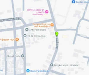Jl. Lepter