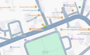 Jl. Letjen. S. Parman