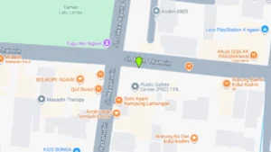 Jl. M.H. Thamrin