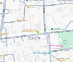 Jl. Merdeka