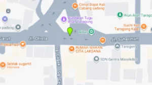 Jl. Otista