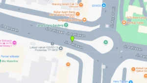 Jl. Pahlawan