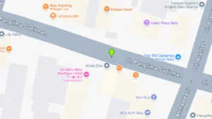 Jl. Panglima Sudirman