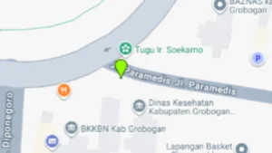 Jl. Paramedis