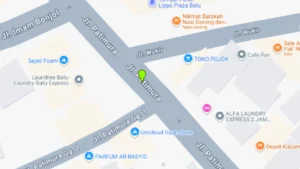 Jl. Patimura