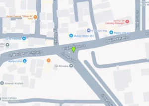 Jl. RM Said