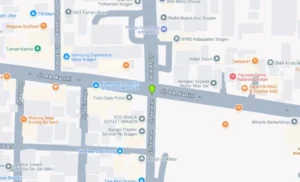 Jl. Ra. Kartini