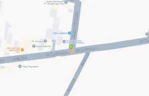 Jl. Raya Baki – Manang
