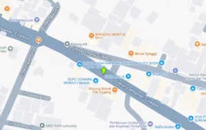 Jl. Raya Balongan