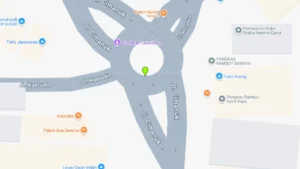 Jl. Raya Rancaekek - Garut
