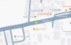 Jl. Raya Sukowati