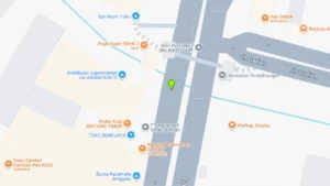 Jl. Raya Surabaya - Malang