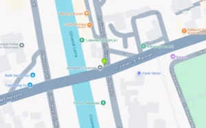 Jl. Siliwangi