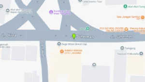 Jl. Suherman
