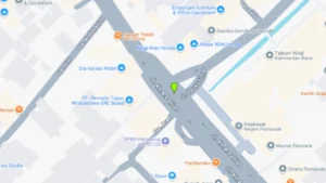 Jl. Teuku Umar