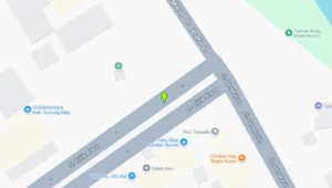 Jl. Tijilik Riwut