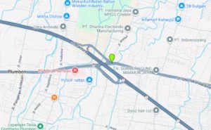 Lokasi Billboard Cirebon Jl. Raya Plumbon
