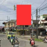 Lokasi Billboard Hulu Sungai Utara