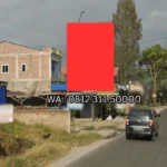 Lokasi Billboard Karo