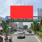 Lokasi Billboard Langkat