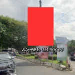 Lokasi Billboard Pesisir Selatan